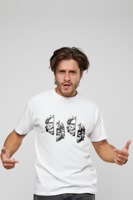 Футболка чоловіча