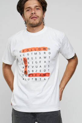 Футболка чоловіча