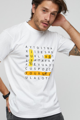 Футболка чоловіча