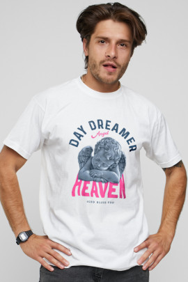 Футболка чоловіча