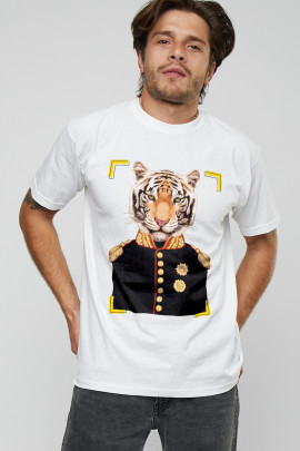 Футболка чоловіча