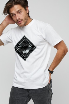 Футболка чоловіча