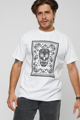 Футболка чоловіча