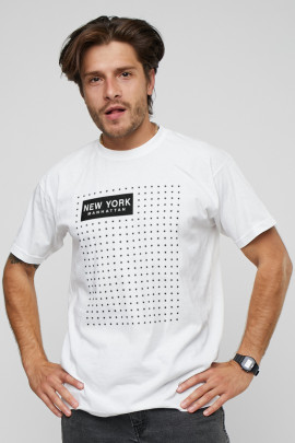 Футболка чоловіча