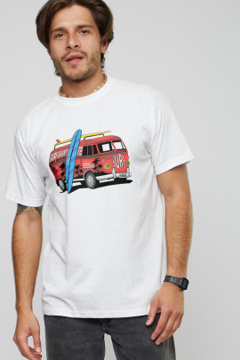 Футболка чоловіча