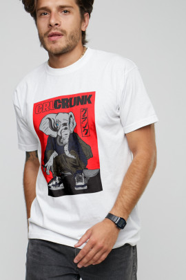 Футболка чоловіча