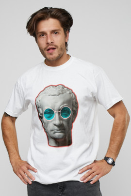 Футболка чоловіча