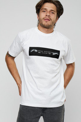 Футболка чоловіча