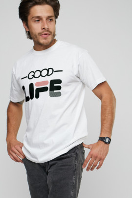 Футболка чоловіча