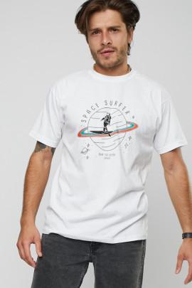 Футболка чоловіча