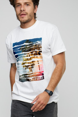 Футболка чоловіча