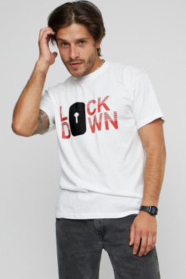 Футболка чоловіча