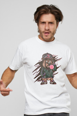 Футболка чоловіча