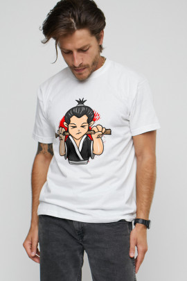 Футболка чоловіча