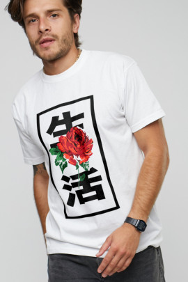 Футболка чоловіча