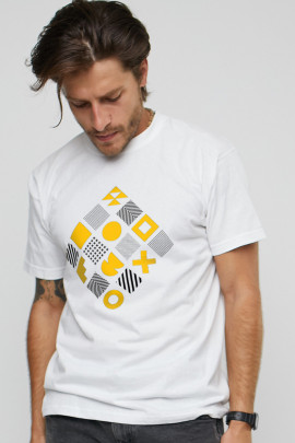 Футболка чоловіча