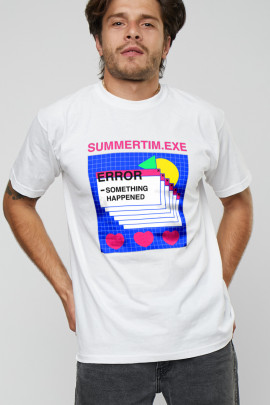 Футболка чоловіча