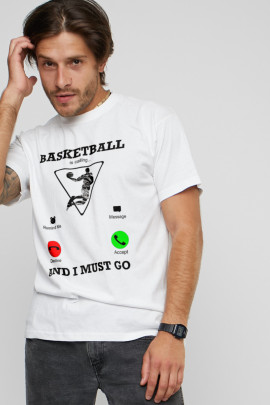 Футболка чоловіча