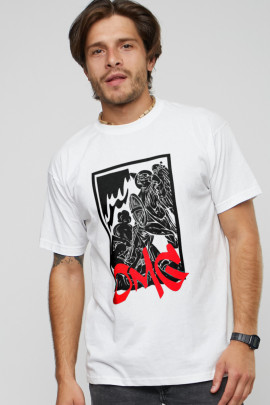 Футболка чоловіча