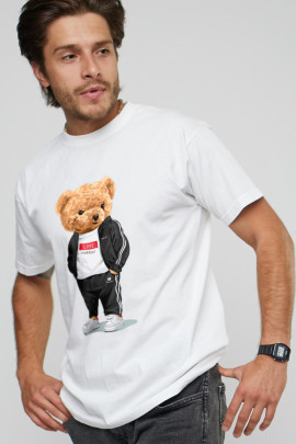 Футболка чоловіча