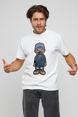 Футболка чоловіча