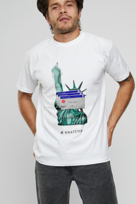 Футболка чоловіча