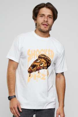 Футболка чоловіча