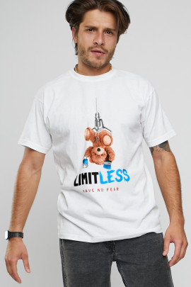 Футболка чоловіча