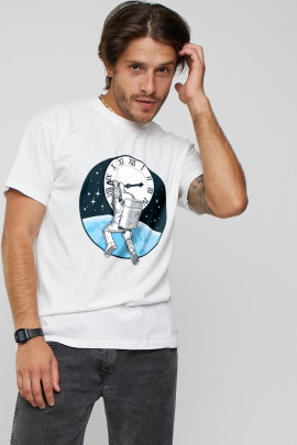 Футболка чоловіча