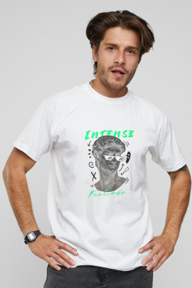 Футболка чоловіча