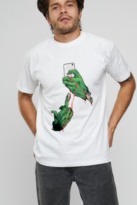 Футболка чоловіча