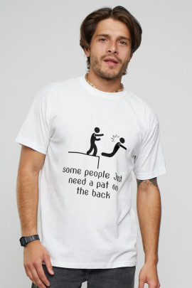 Футболка чоловіча