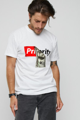 Футболка чоловіча