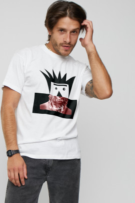 Футболка чоловіча