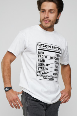 Футболка чоловіча