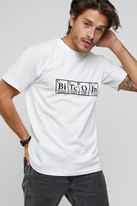 Футболка чоловіча