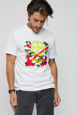 Футболка чоловіча