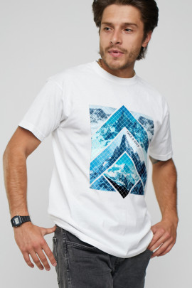 Футболка чоловіча