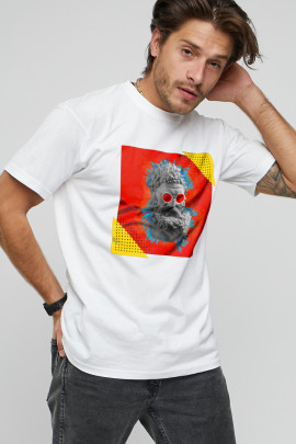 Футболка чоловіча