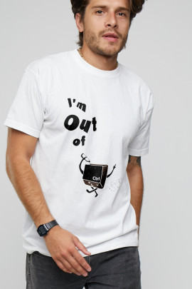 Футболка чоловіча