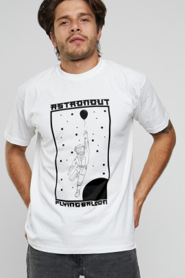 Футболка чоловіча