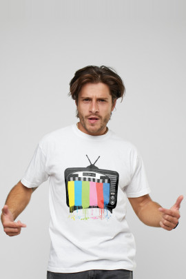 Футболка чоловіча