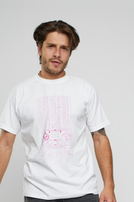 Футболка чоловіча