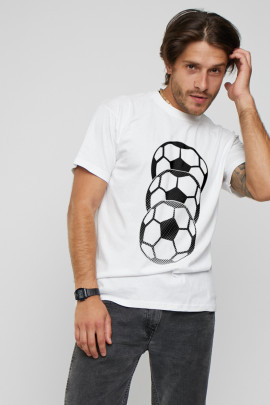 Футболка чоловіча