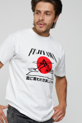 Футболка чоловіча