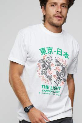 Футболка чоловіча