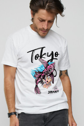 Футболка чоловіча