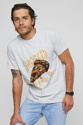 Футболка чоловіча