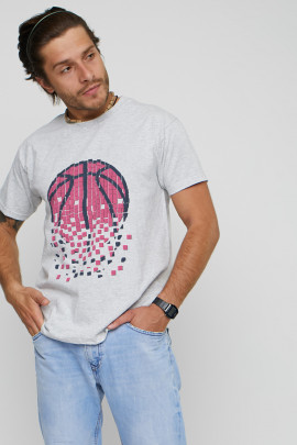 Футболка чоловіча