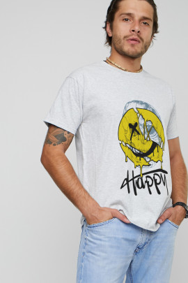 Футболка чоловіча